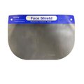 Montour Line Clear Plastic Protective Face Shield - Full Coverage PPE FACESHIELD500
